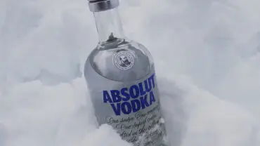 vodka