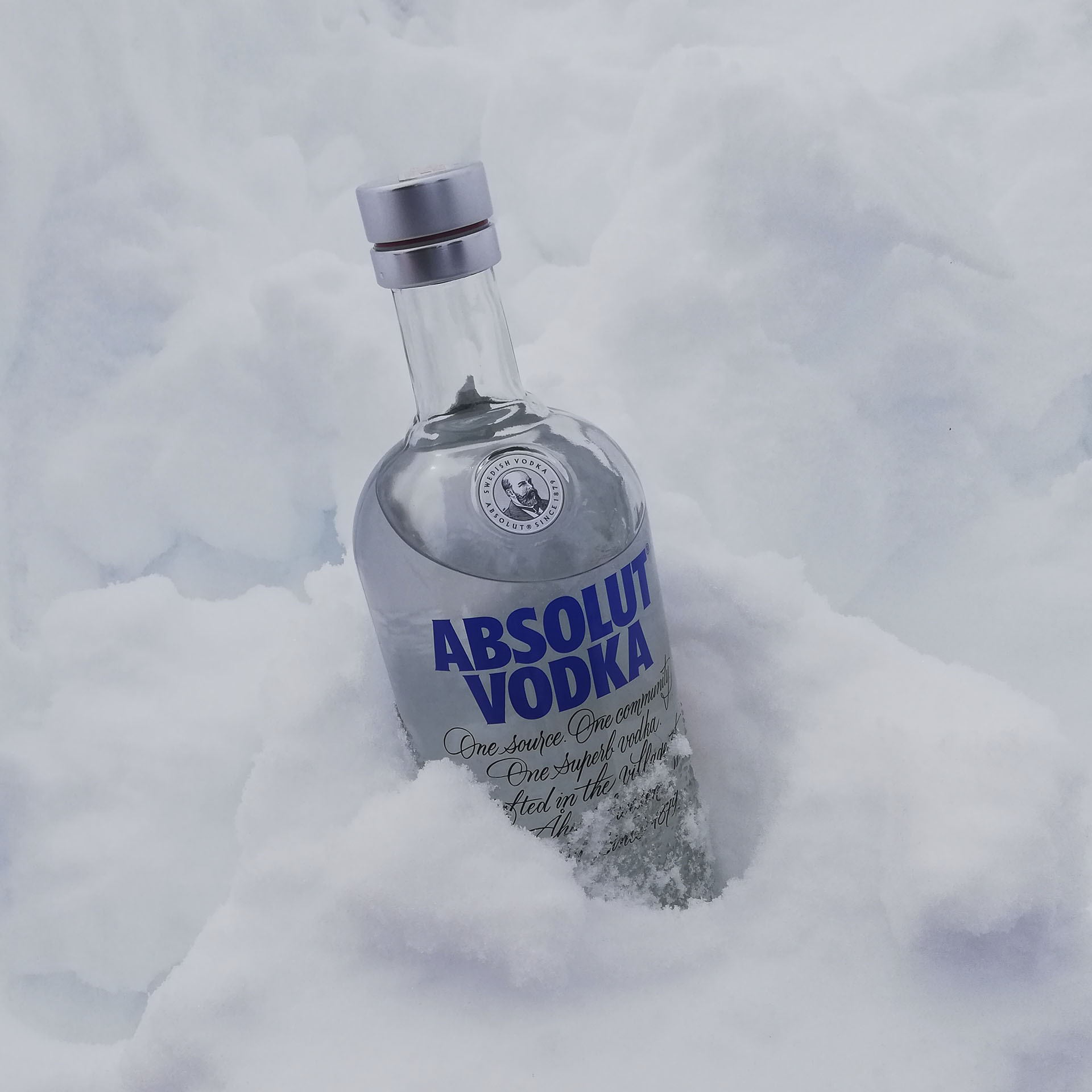 vodka