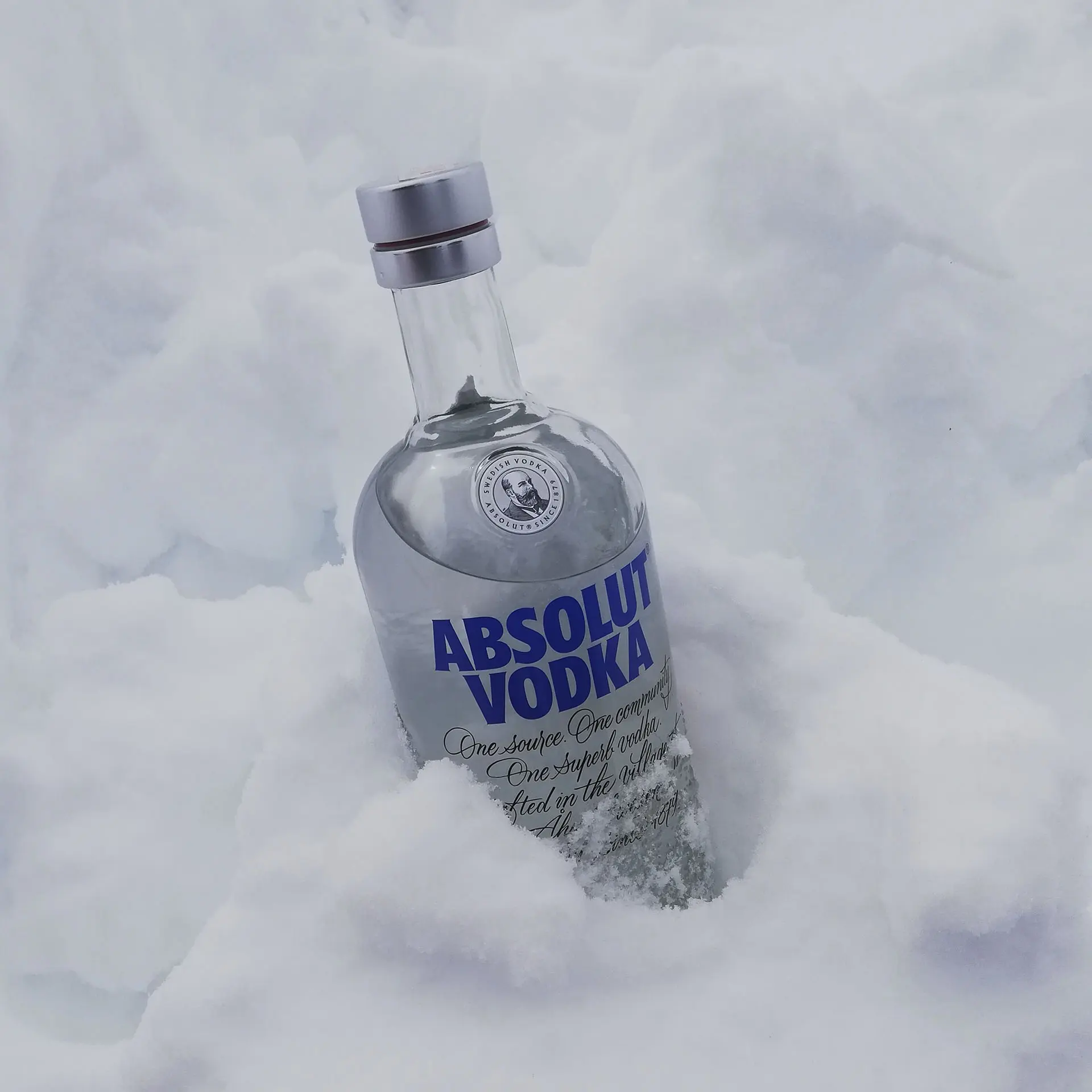 vodka