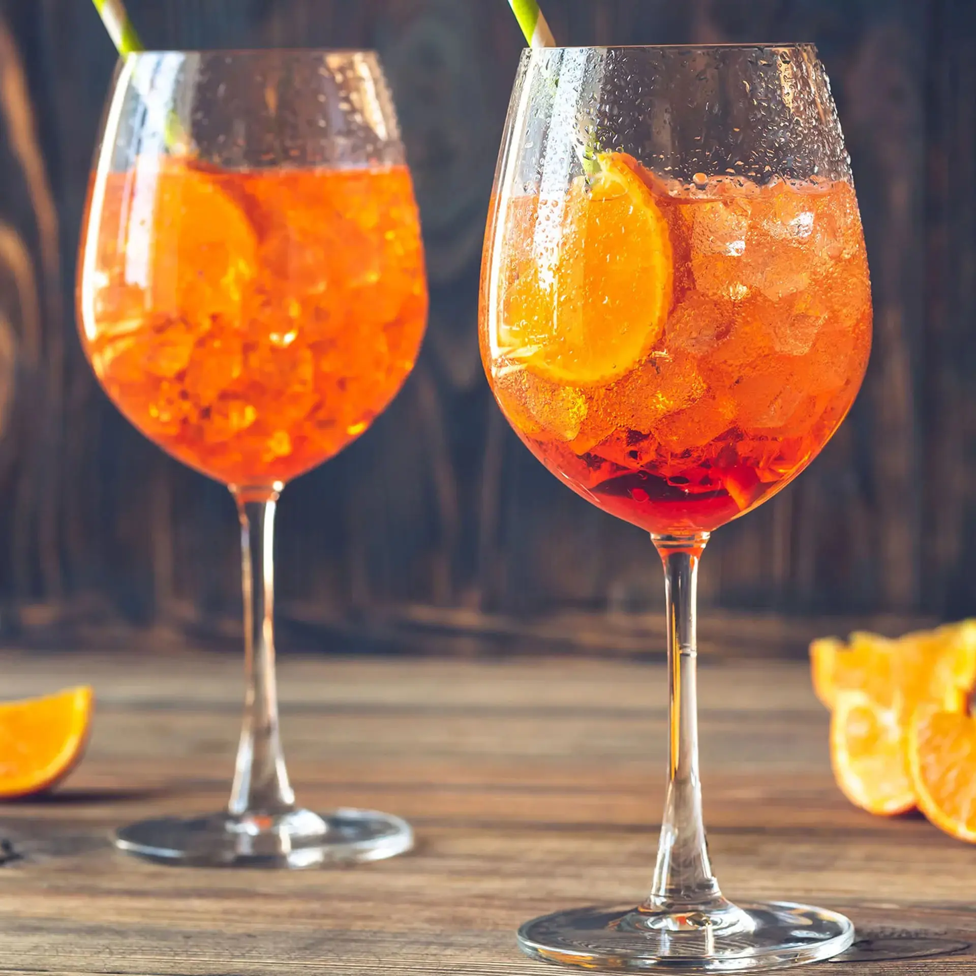 Aperol Spritz