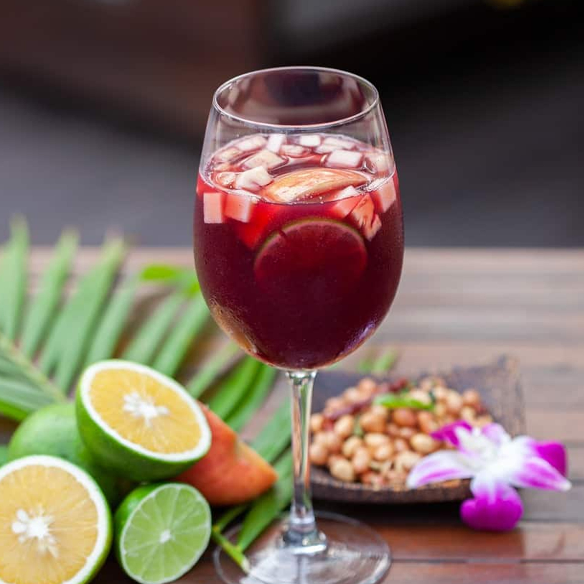 extra sangria