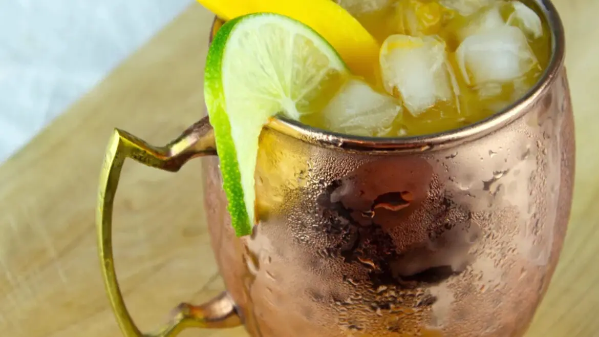 Mango Mule