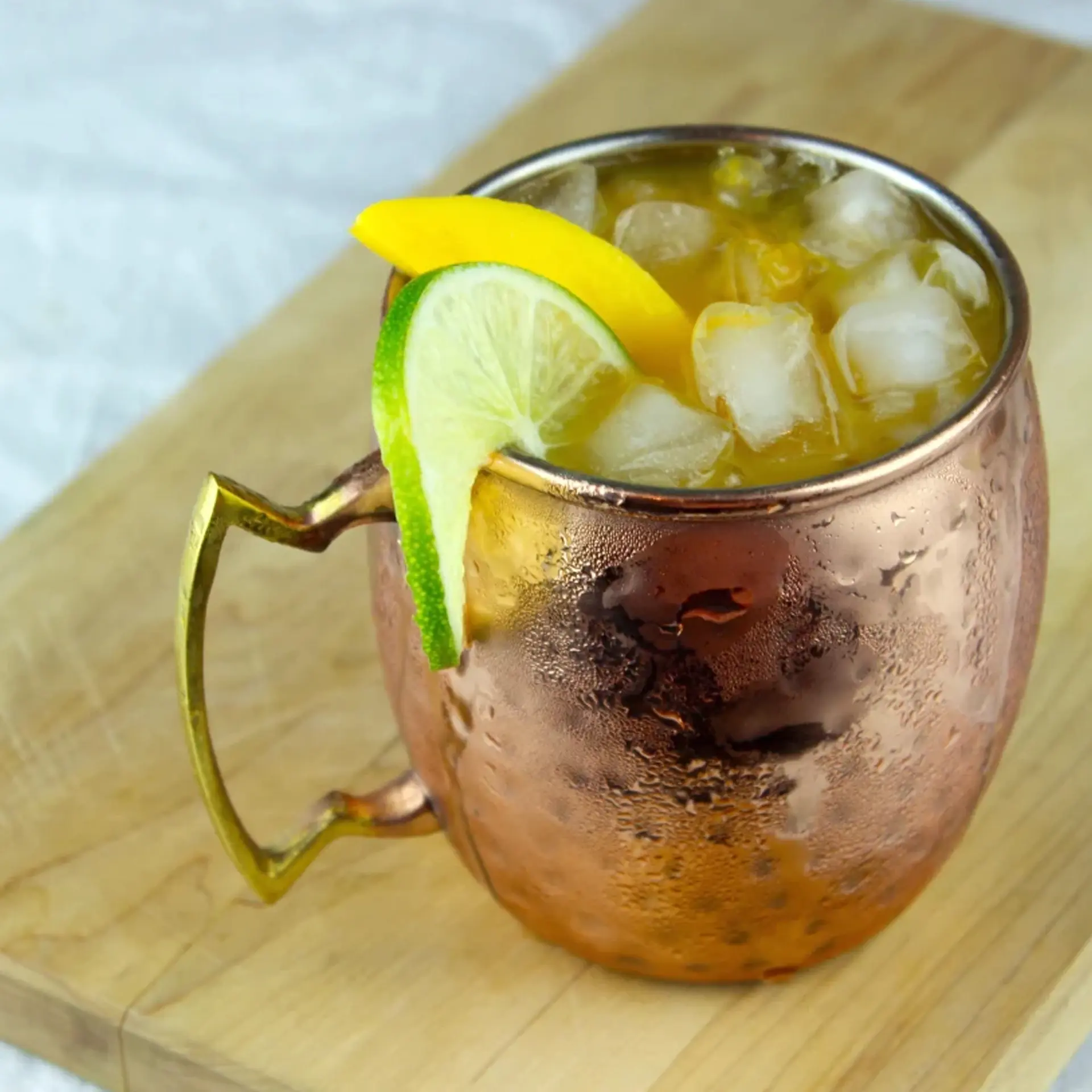 mango mule