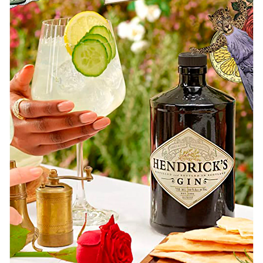 GIN